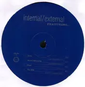 Double LP - Internal/External - Featuring...