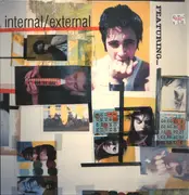 Double LP - Internal/External - Featuring...
