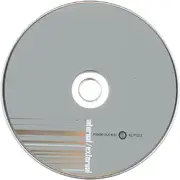 CD - Internal/External - Inside Out E.P.