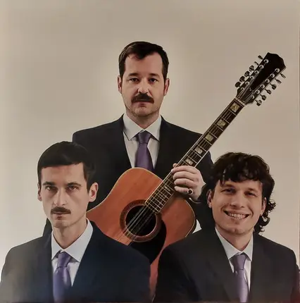 International Music - Endless Rüttenscheid