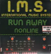 international music system - Run Away / Nonline