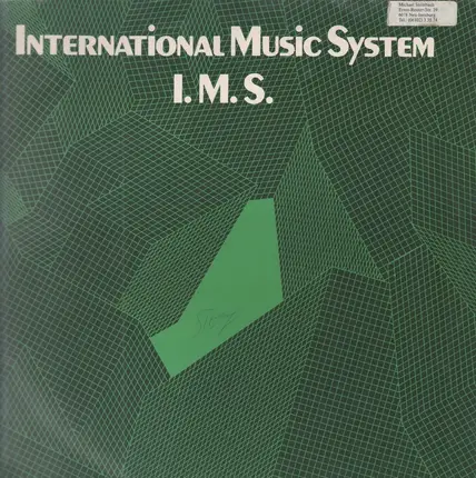 International Music System - I.M.S.