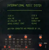 international music system - International Music System