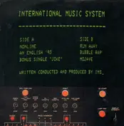 international music system