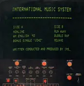 international music system
