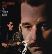 International Music - Die Besten Jahre
