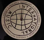 LP - International Music - Endless Rüttenscheid