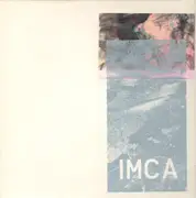 LP - International Musique Concrete Assembly - Imca - White Opaque