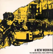 International Noise Consp - A NEW MORNING CHANGING WE