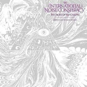 International Noise Consp - Cross Of My Calling