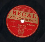 International Novelty Orchestra - Colonel Bogey / Teddy Bears' Picnic