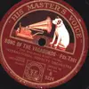 Schellack - International Novelty Orchestra - Song Of The Vagabonds / Only A Rose