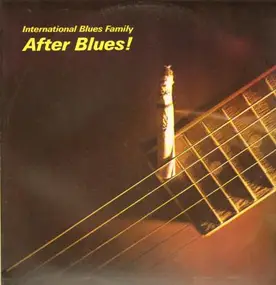 International Blues Family - After Blues