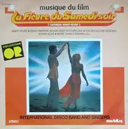 International Disco Band And Singers - Musique Du Film La Fièvre Du Samedi Soir