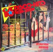 International Disco Band And Singers - 16 Disco Hits Non Stop