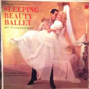 International Festival Orchestra - The Sleeping Beauty Ballet By Tchaikovsky
