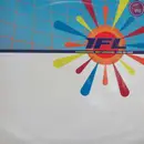 12inch Vinyl Single - International Foot Language - Life On Loop