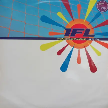 International Foot Language - Life On Loop