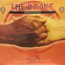 12inch Vinyl Single - International Foot Language - The Brave