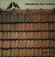 International Jazz Consensus - Beak To Beak