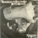 7inch Vinyl Single - International Pen Pals - The Story Of The Day They Ate Ronald Reagan