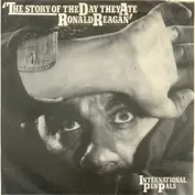 International Pen Pals