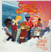 International Pony - Hangin' Around '02