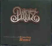 International Pony - Leaving Home