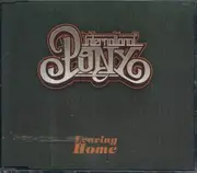 CD Single - International Pony - Leaving Home