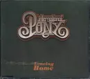 CD Single - International Pony - Leaving Home
