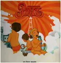 Double LP - International Pony - We Love Music - GATEFOLD