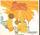 CD - International Pony - We Love Music