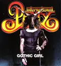 CD - International Pony - Gothic Girl - Black