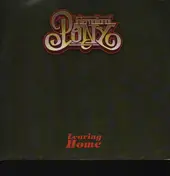 International Pony - Leaving Home