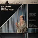 LP - International 'Pop' All Stars - Hit Themes From Foreign Films - Gatefold