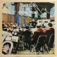 International Staff Band Of The Salvation Army - The I.S.B. At Abbey Road