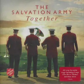 The Salvation Army - Together