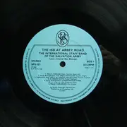 LP - International Staff Band Of The Salvation Army - The I.S.B. At Abbey Road