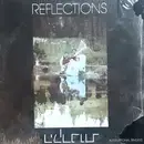 LP - International Singers - Reflections