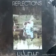 LP - International Singers - Reflections