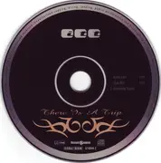 CD Single - International Trance Trashers - There Is A Trip - Still Sealed
