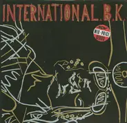 International.B.K. - International.B.K.