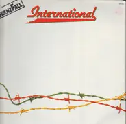 International - Grenzfall