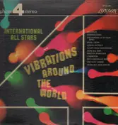 International All Stars - Vibrations Around The World