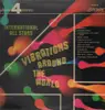 LP - International All Stars - Vibrations Around The World