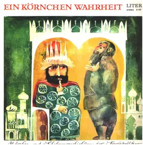 Märchen - Ein Körnchen Wahrheit