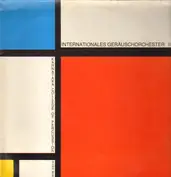 Internationales Geräuschorchester / Karnataka Col