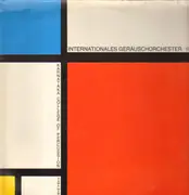 LP - Internationales Geräuschorchester / Karnataka College Of Percussion Feat. Smt. R. A. Ramamani - II
