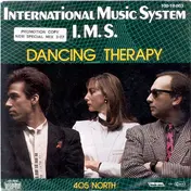international music system - Dancing Therapy