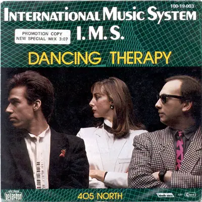 International Music System - Dancing Therapy